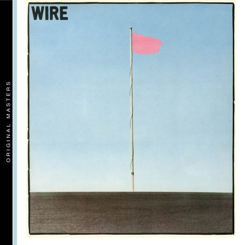 Wire album picture