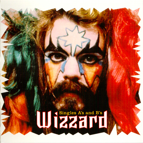 Wizzard album picture