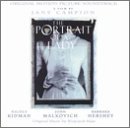 Download or print Wojciech Kilar The Portrait Of A Lady (End Credits) Sheet Music Printable PDF -page score for Film and TV / arranged Piano SKU: 105382.
