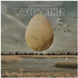 Download or print Wolfmother Cosmic Egg Sheet Music Printable PDF -page score for Rock / arranged Guitar Tab SKU: 100552.