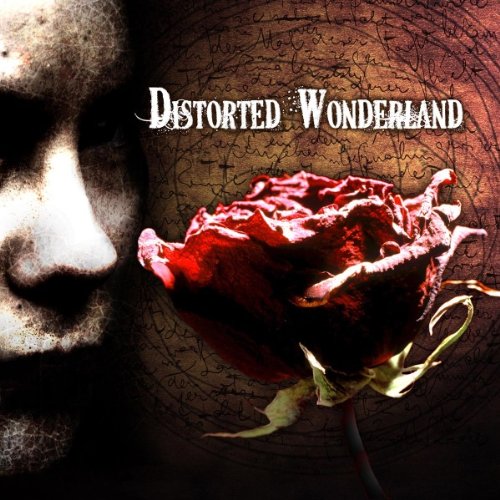 Wonderland album picture