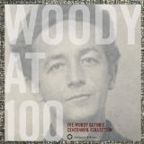 Download or print Woody Guthrie Little Seed Sheet Music Printable PDF -page score for Folk / arranged Ukulele SKU: 155613.