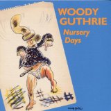 Download or print Woody Guthrie Riding In My Car Sheet Music Printable PDF -page score for Folk / arranged Easy Guitar SKU: 21107.