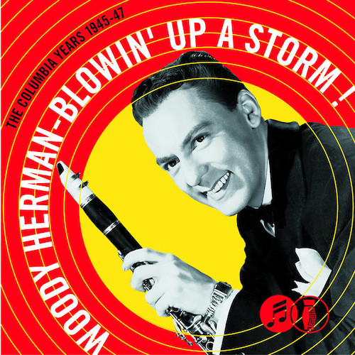 Woody Herman & His Orchestra album picture