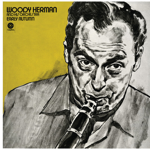 Woody Herman album picture