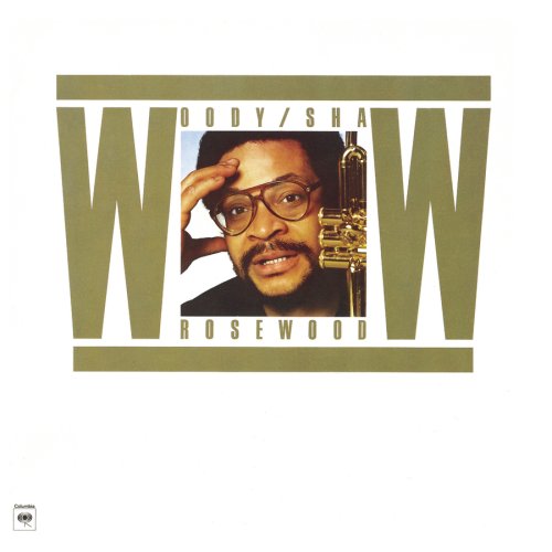 Woody Shaw album picture