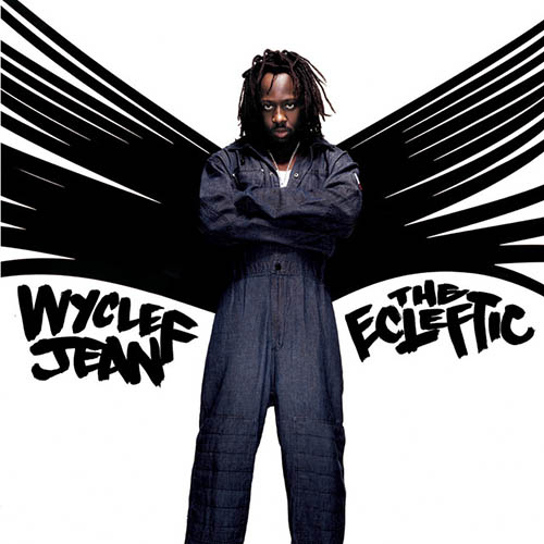 Wyclef Jean album picture