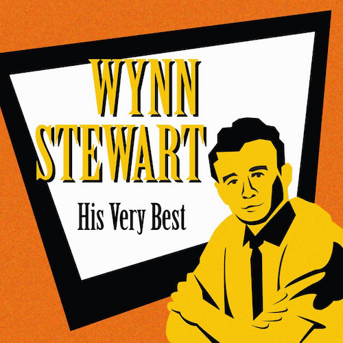 Wynn Stewart album picture