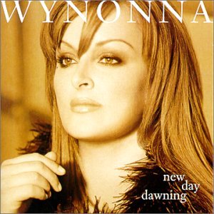 Wynonna Judd album picture