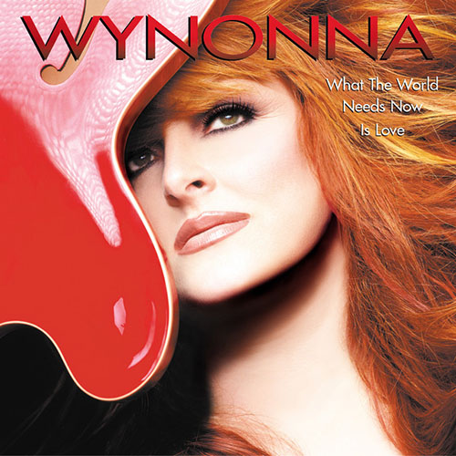 Wynonna album picture