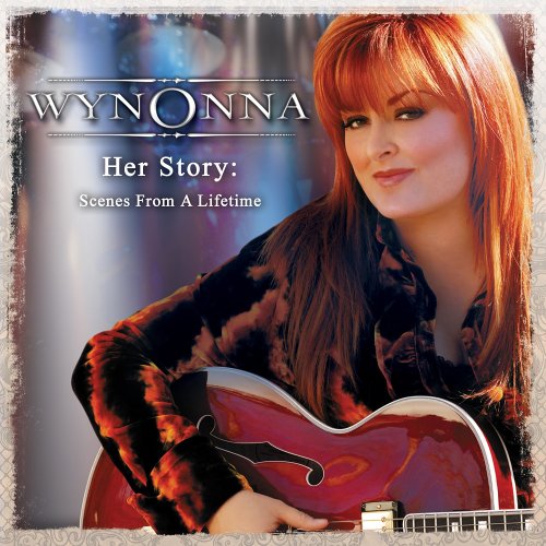 Wynonna album picture