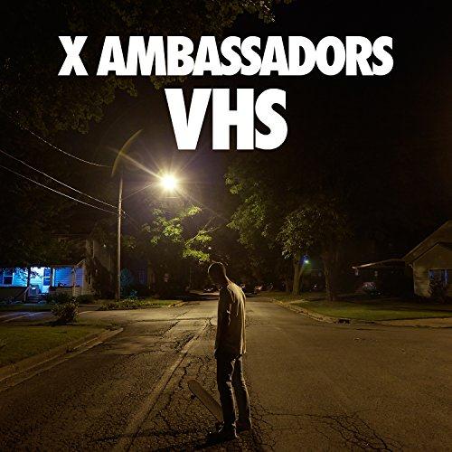 X Ambassadors album picture