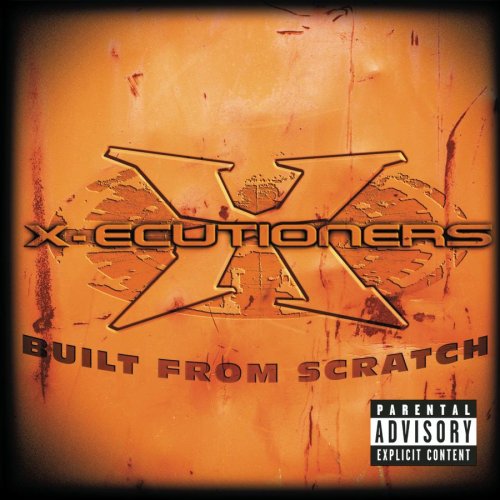 X-Ecutioners album picture
