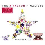 Download or print X Factor Finalists 2011 Wishing On A Star Sheet Music Printable PDF -page score for Pop / arranged Piano, Vocal & Guitar (Right-Hand Melody) SKU: 113131.