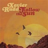 Download or print Xavier Rudd Follow The Sun Sheet Music Printable PDF -page score for New Age / arranged Ukulele SKU: 412670.
