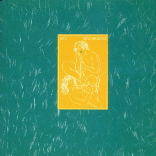 XTC album picture