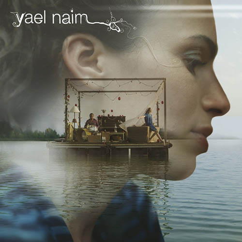 Yael Naim album picture