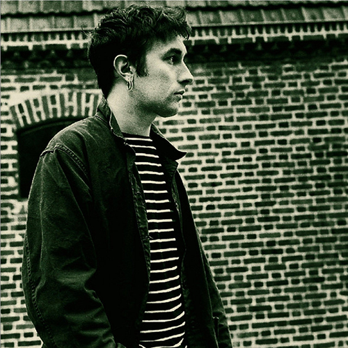 Yann Tiersen album picture