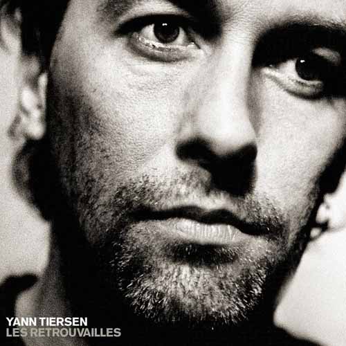 Yann Tiersen album picture