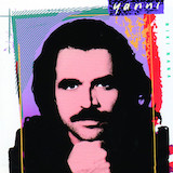 Download or print Yanni First Touch Sheet Music Printable PDF -page score for New Age / arranged Piano Solo SKU: 1775912.