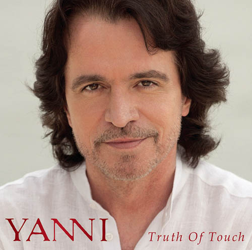 Yanni album picture
