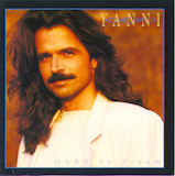Download or print Yanni In The Mirror Sheet Music Printable PDF -page score for New Age / arranged Piano Solo SKU: 1356328.