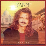 Download or print Yanni Tribute Sheet Music Printable PDF -page score for New Age / arranged Piano Solo SKU: 403986.