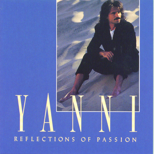 Yanni album picture