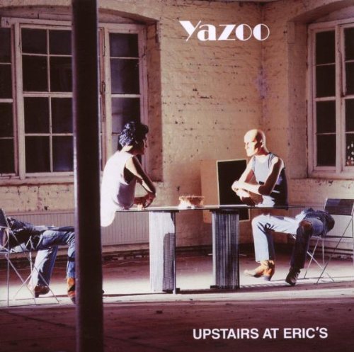 Yazoo album picture