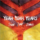Download or print Yeah Yeah Yeahs Turn Into Sheet Music Printable PDF -page score for Rock / arranged Lyrics & Chords SKU: 49026.