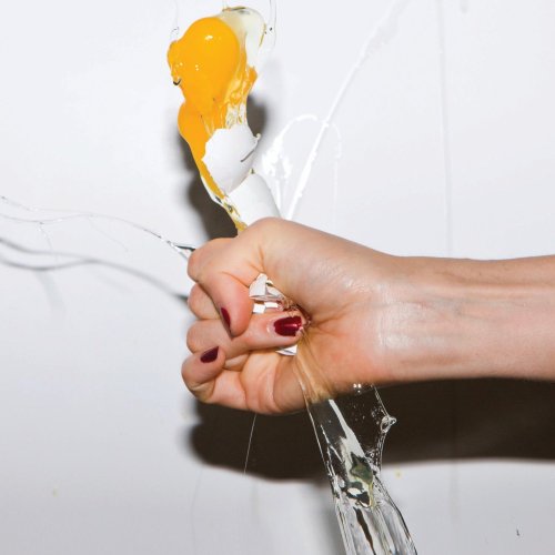 Yeah Yeah Yeahs album picture