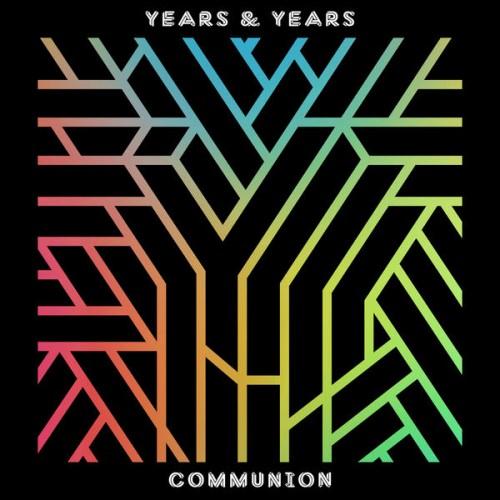 Years & Years album picture