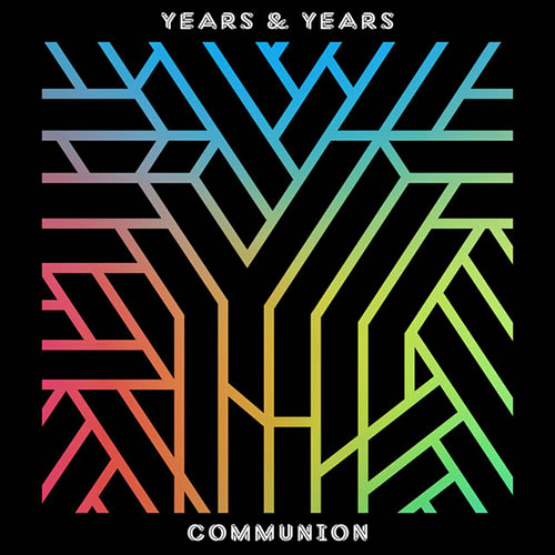 Years & Years album picture
