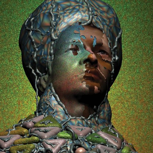 Yeasayer album picture