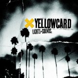 Download or print Yellowcard Down On My Head Sheet Music Printable PDF -page score for Rock / arranged Guitar Tab SKU: 55296.