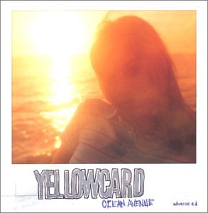 Yellowcard album picture