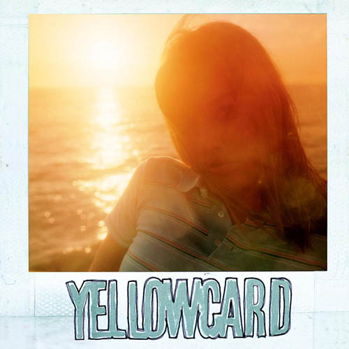 Yellowcard album picture