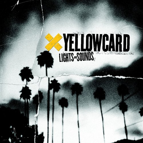 Yellowcard album picture