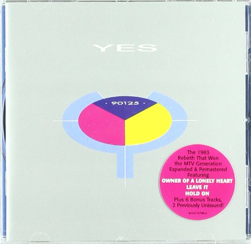 Yes album picture