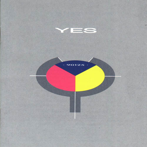 Yes album picture