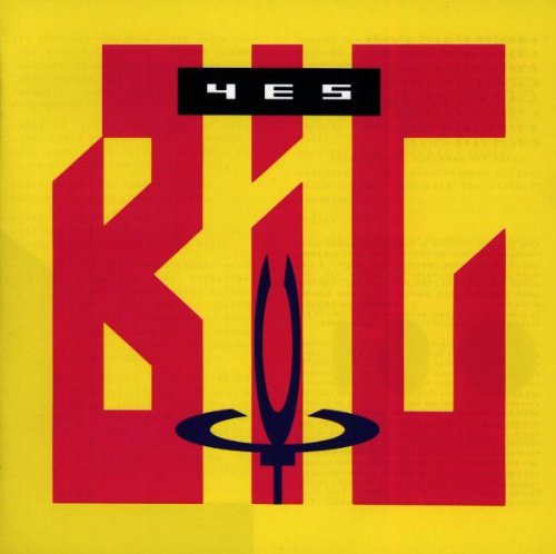 Yes album picture