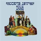 Download or print Yiddish Folksong Der Rebbe Elimelech (The Rabbi Elimelech) Sheet Music Printable PDF -page score for Folk / arranged Accordion SKU: 81942.