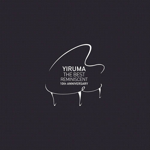 Yiruma album picture