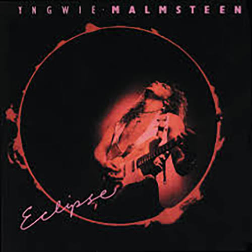 Yngwie Malmsteen album picture