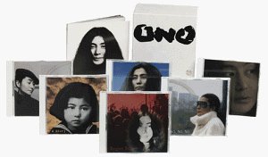 Yoko Ono album picture