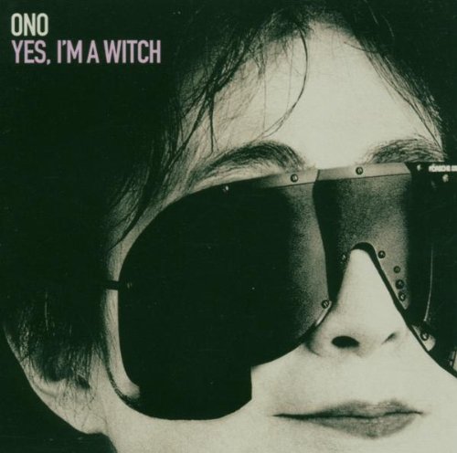 Yoko Ono album picture