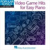 Download or print Yoko Shimomura Dearly Beloved (from Kingdom Hearts) (arr. Mona Rejino) Sheet Music Printable PDF -page score for Video Game / arranged Educational Piano SKU: 443040.