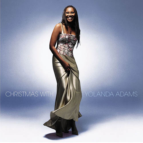 Yolanda Adams album picture