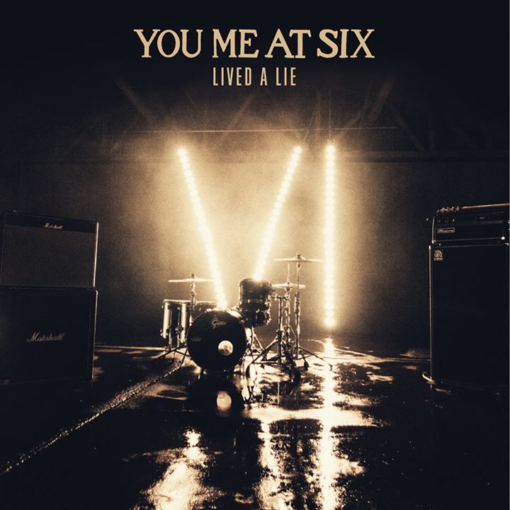 You Me At Six album picture