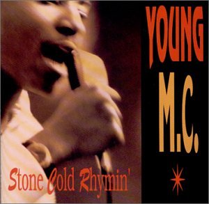 Young MC album picture